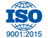 ISO 9001:2015