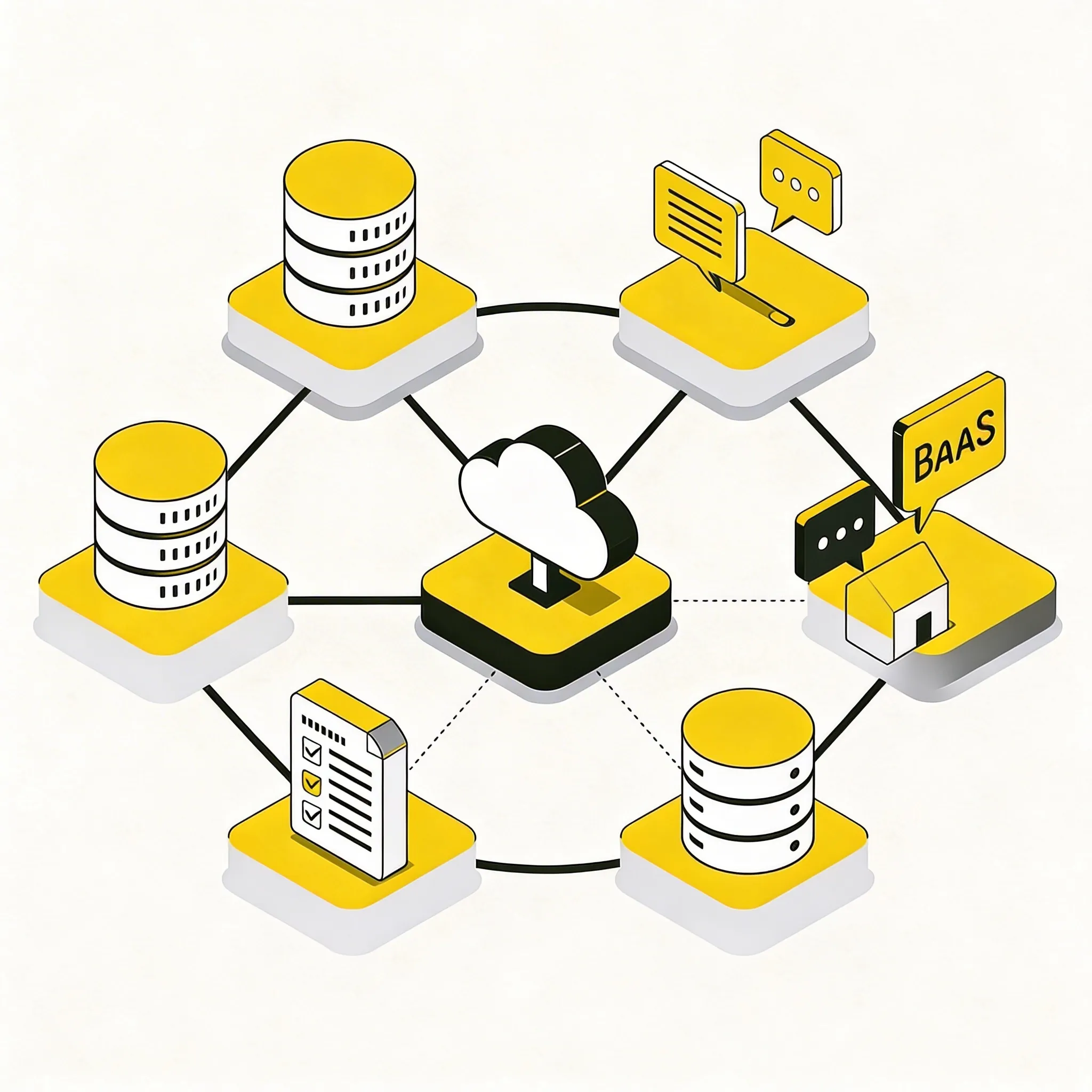 Servicios administrados TI Marcatel